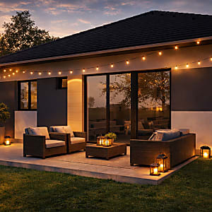 Érdligeten Új Építésű Családi Ház eladó NAGY TELEKKEL #1